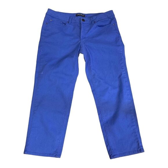 Eddie Bauer Button Fly Pants - Picture 1 of 13